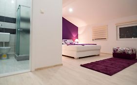 Purple Rooms