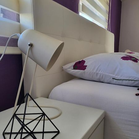 Purple Rooms Mostar Zewnętrze zdjęcie