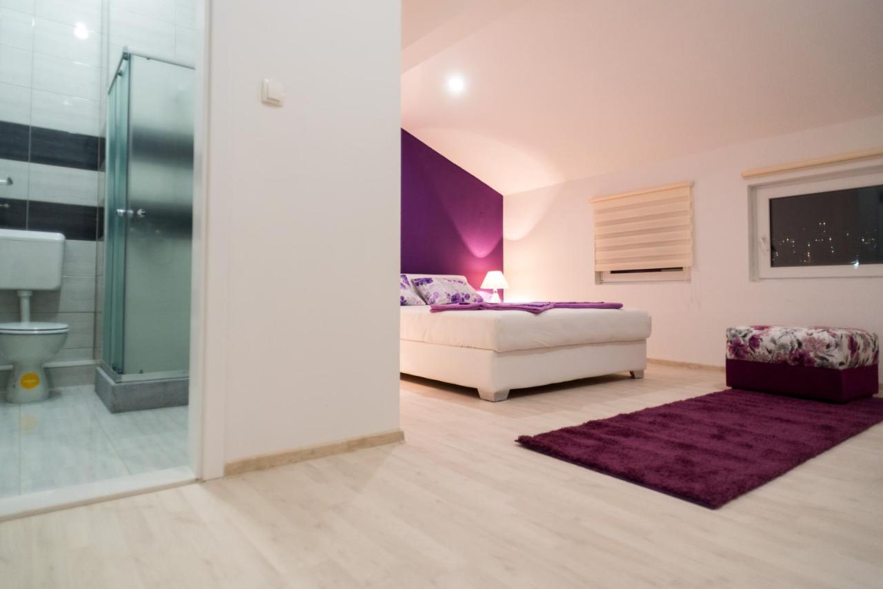 Purple Rooms Mostar Zewnętrze zdjęcie