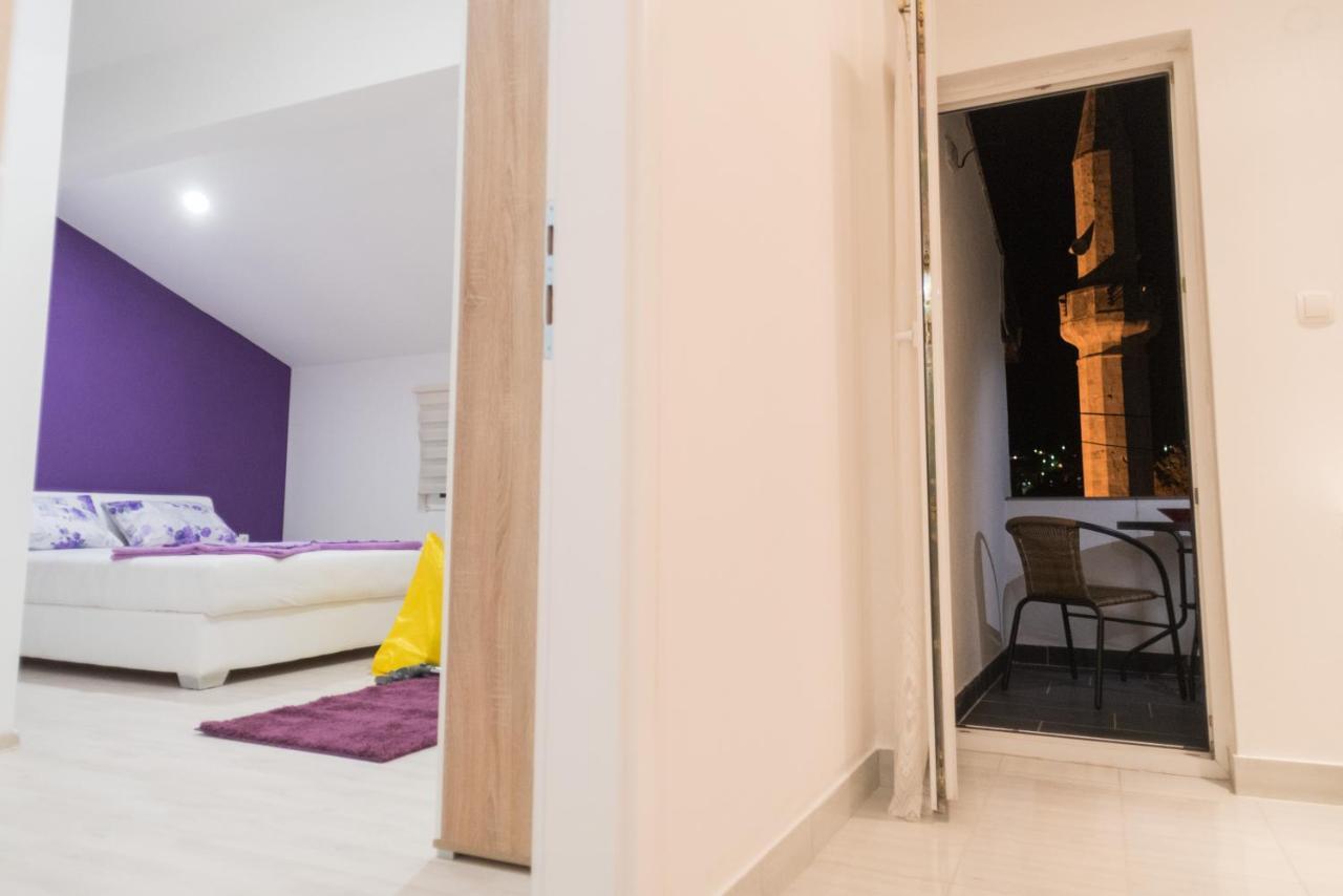 Purple Rooms Mostar Zewnętrze zdjęcie