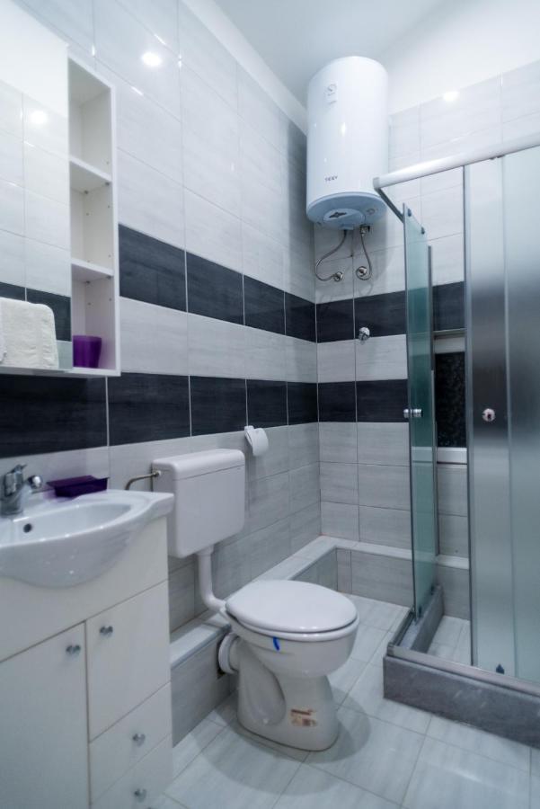 Purple Rooms Mostar Zewnętrze zdjęcie