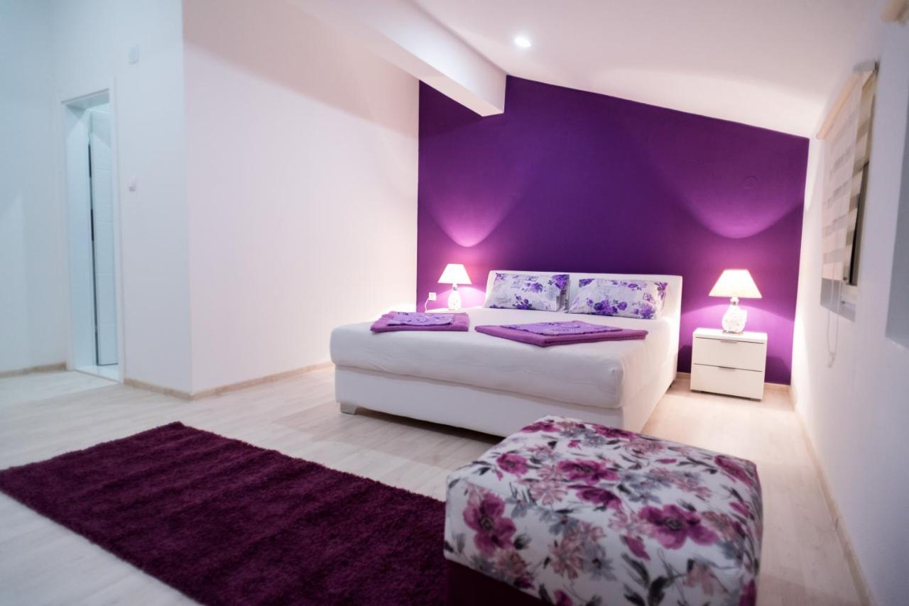 Purple Rooms Mostar Zewnętrze zdjęcie