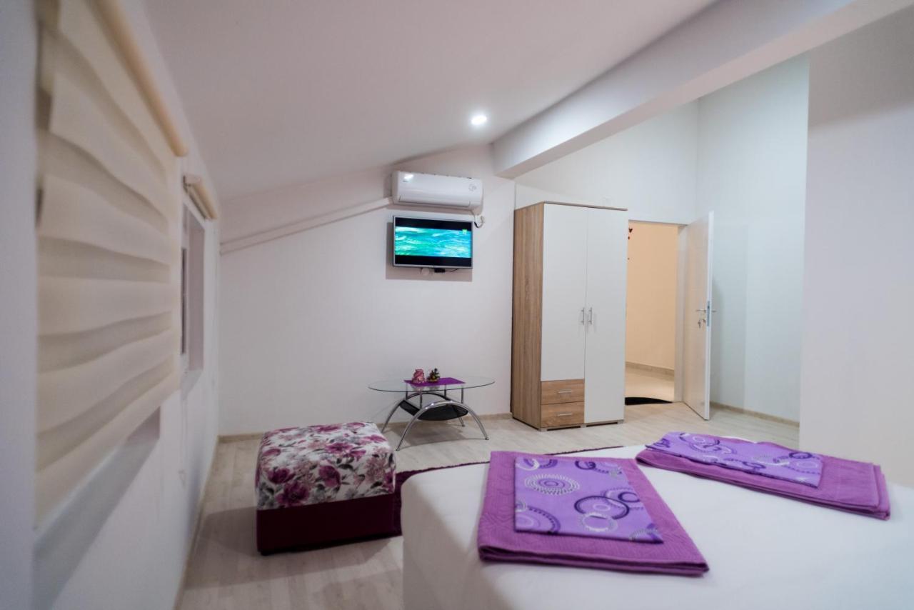 Purple Rooms Mostar Zewnętrze zdjęcie