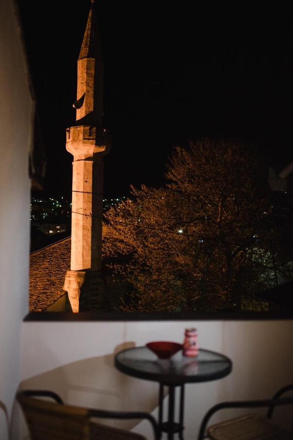 Purple Rooms Mostar Zewnętrze zdjęcie