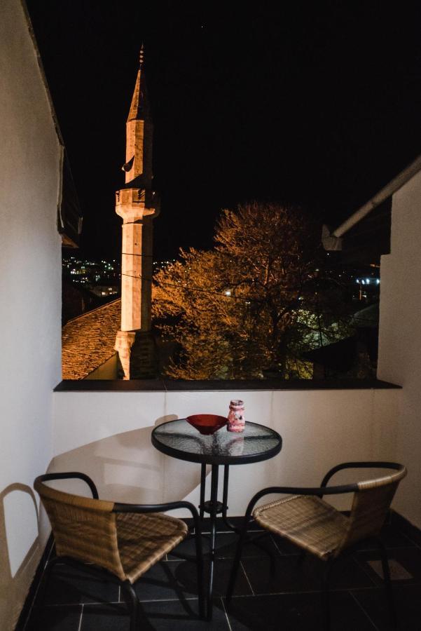Purple Rooms Mostar Zewnętrze zdjęcie