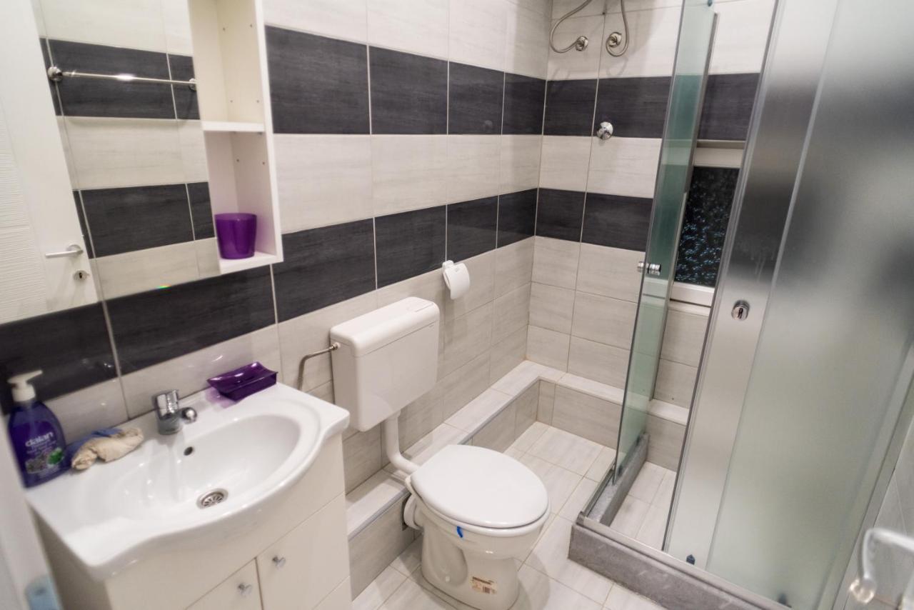 Purple Rooms Mostar Zewnętrze zdjęcie