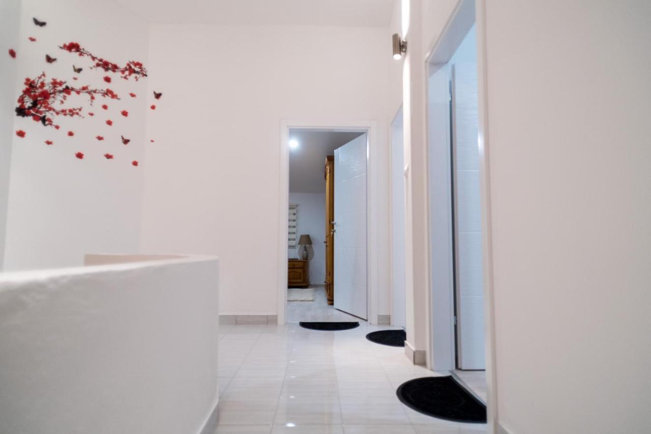 Purple Rooms Mostar Zewnętrze zdjęcie