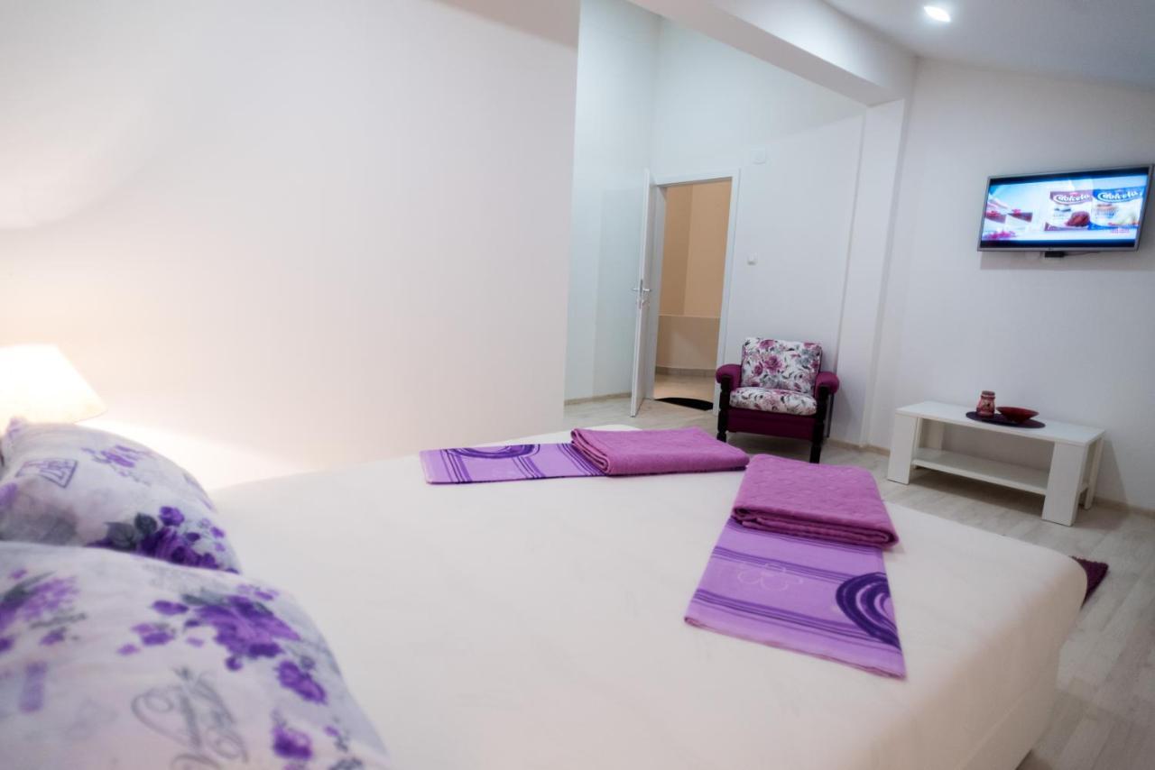 Purple Rooms Mostar Zewnętrze zdjęcie