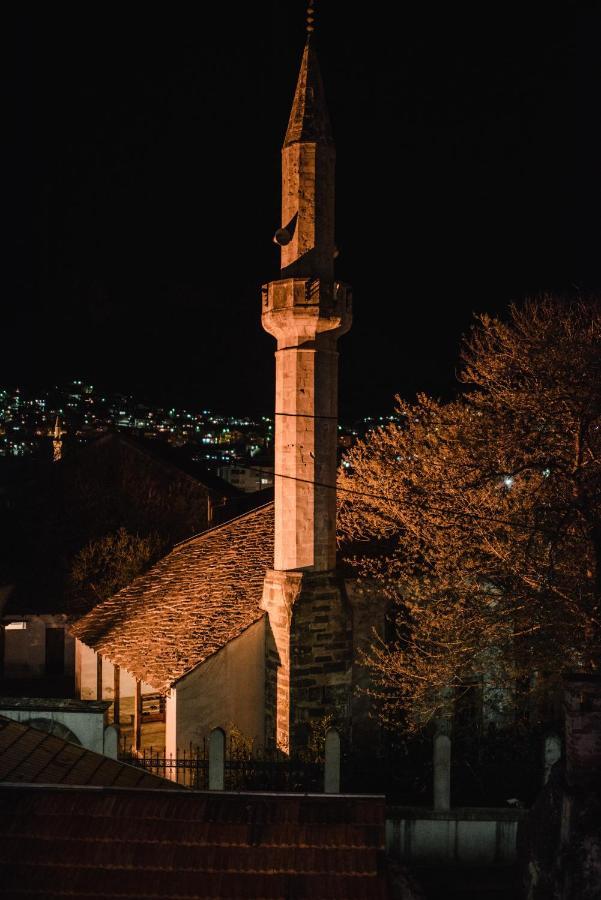 Purple Rooms Mostar Zewnętrze zdjęcie