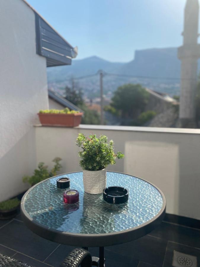 Purple Rooms Mostar Zewnętrze zdjęcie