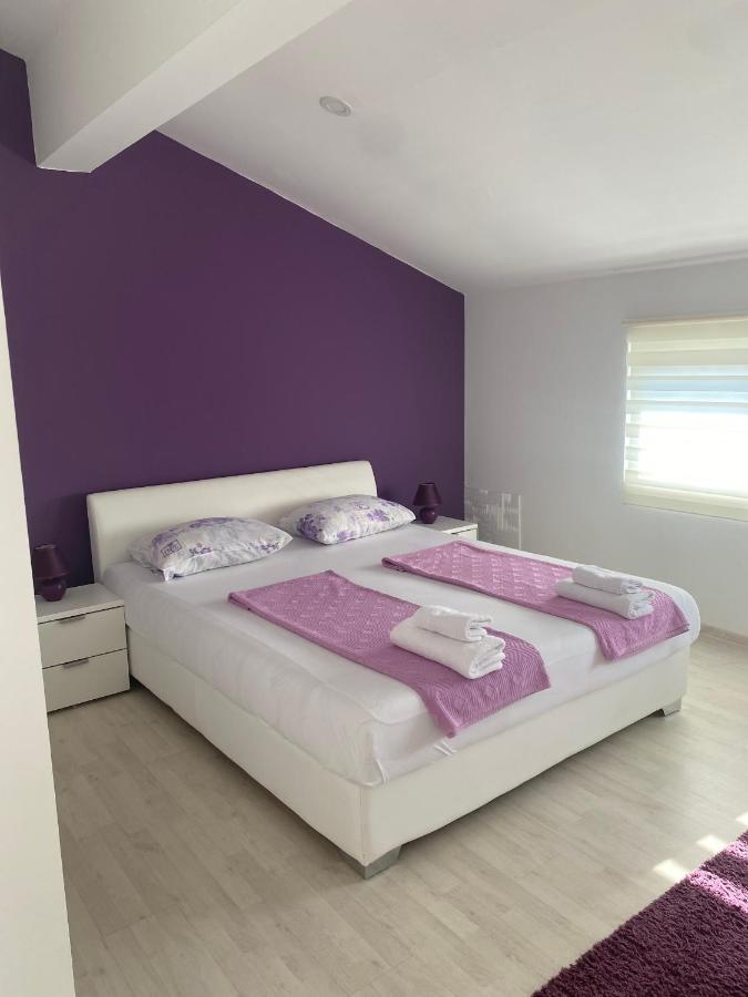 Purple Rooms Mostar Zewnętrze zdjęcie
