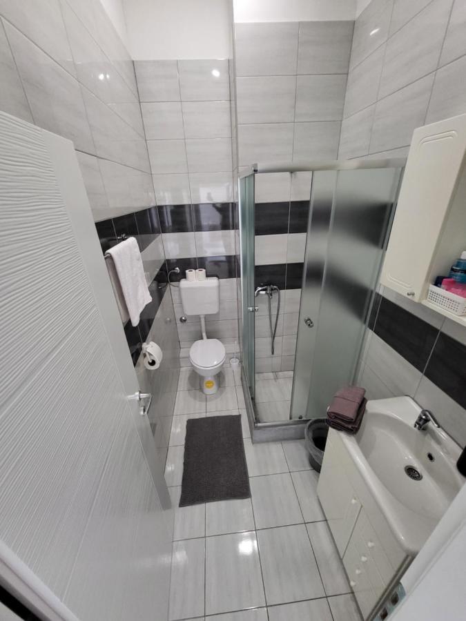 Purple Rooms Mostar Zewnętrze zdjęcie