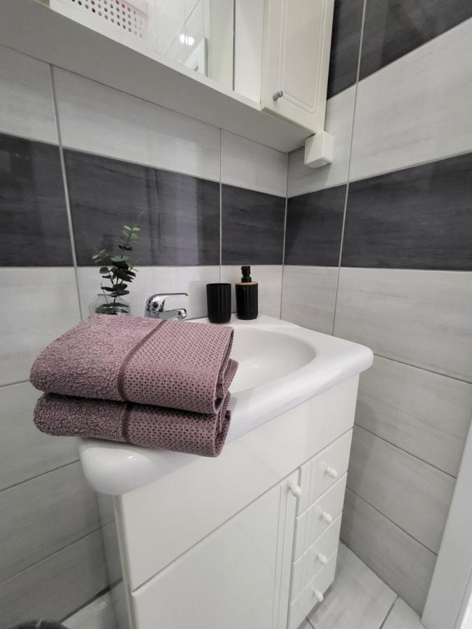 Purple Rooms Mostar Zewnętrze zdjęcie