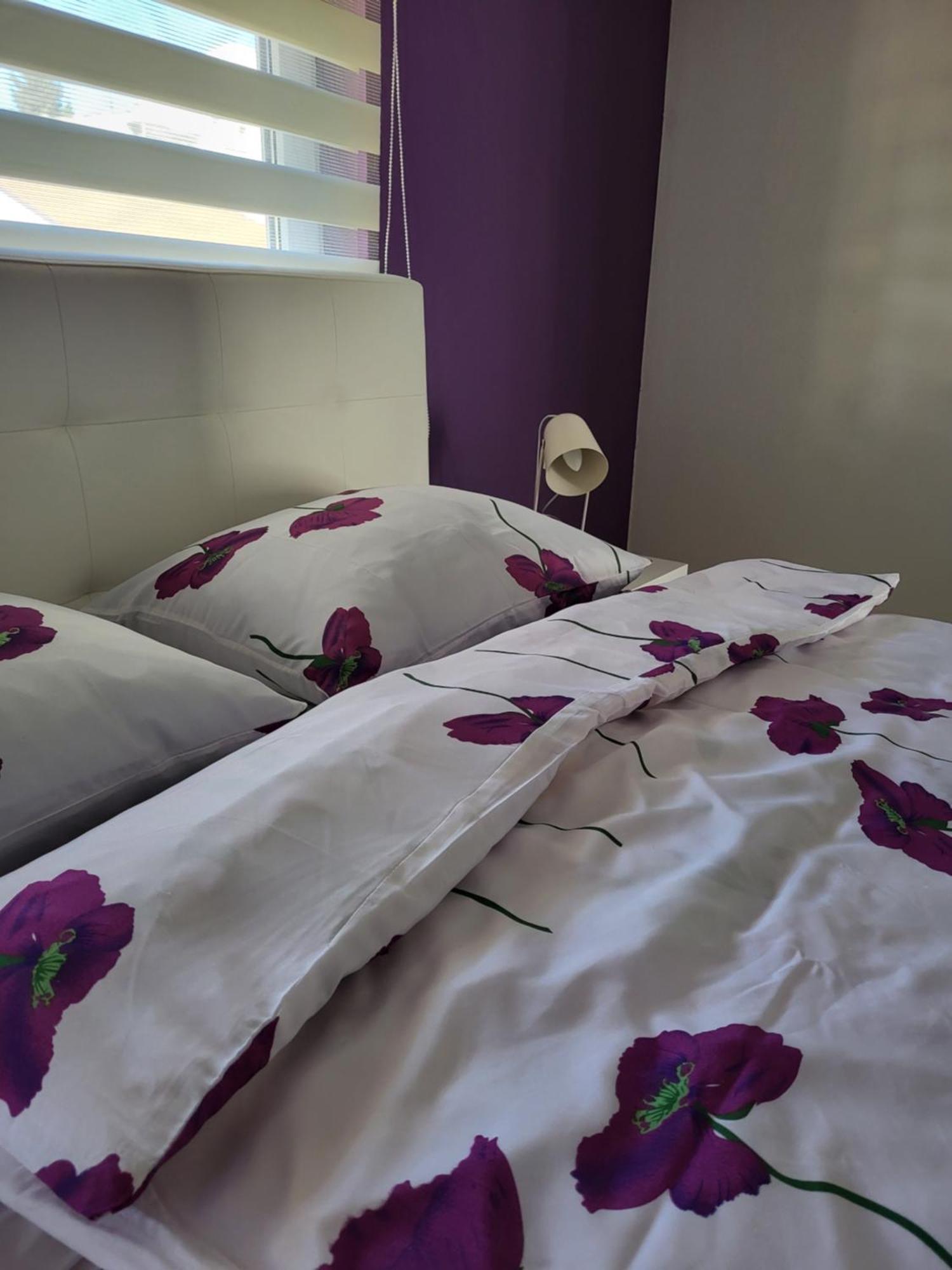 Purple Rooms Mostar Zewnętrze zdjęcie
