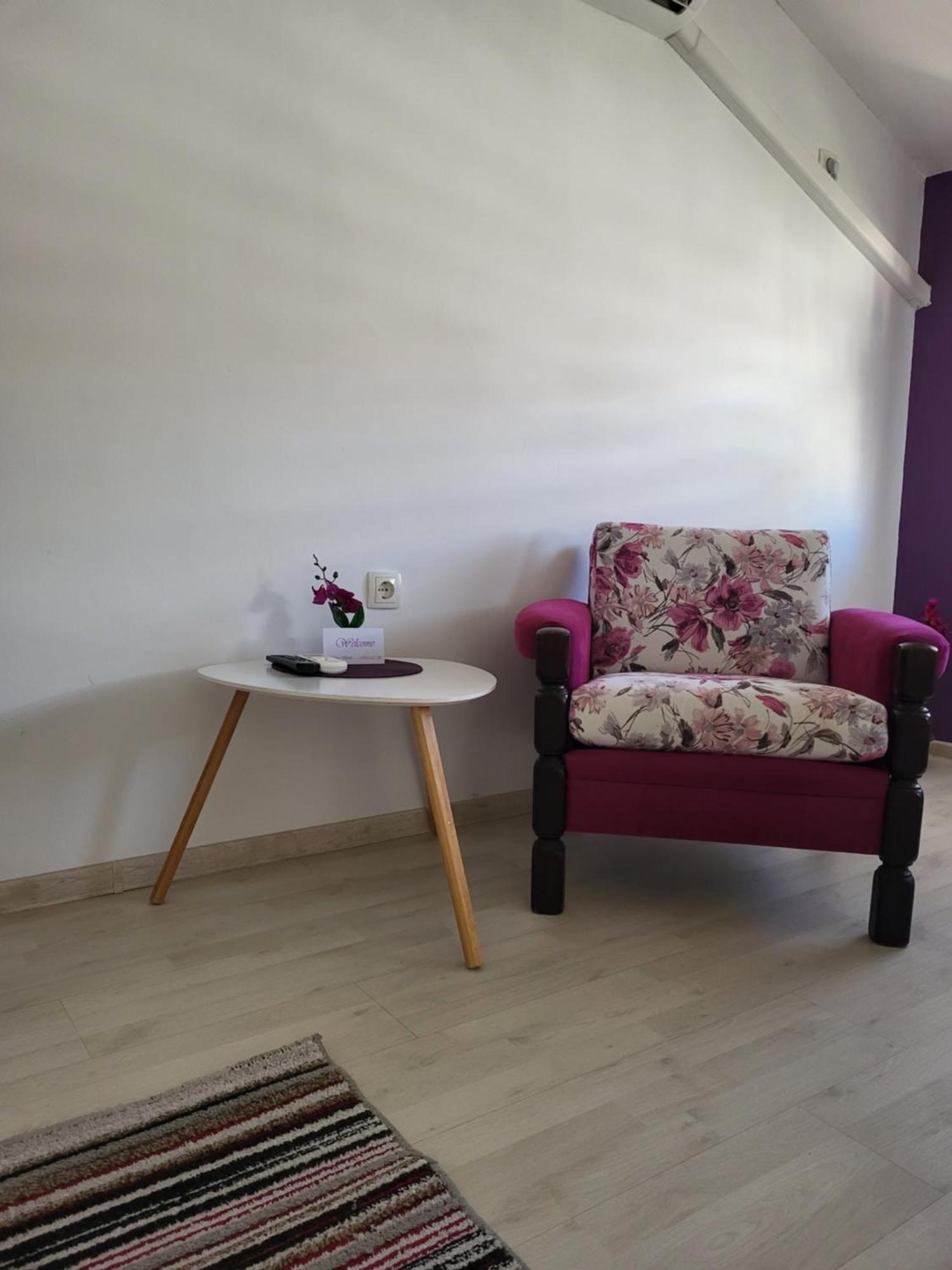 Purple Rooms Mostar Zewnętrze zdjęcie
