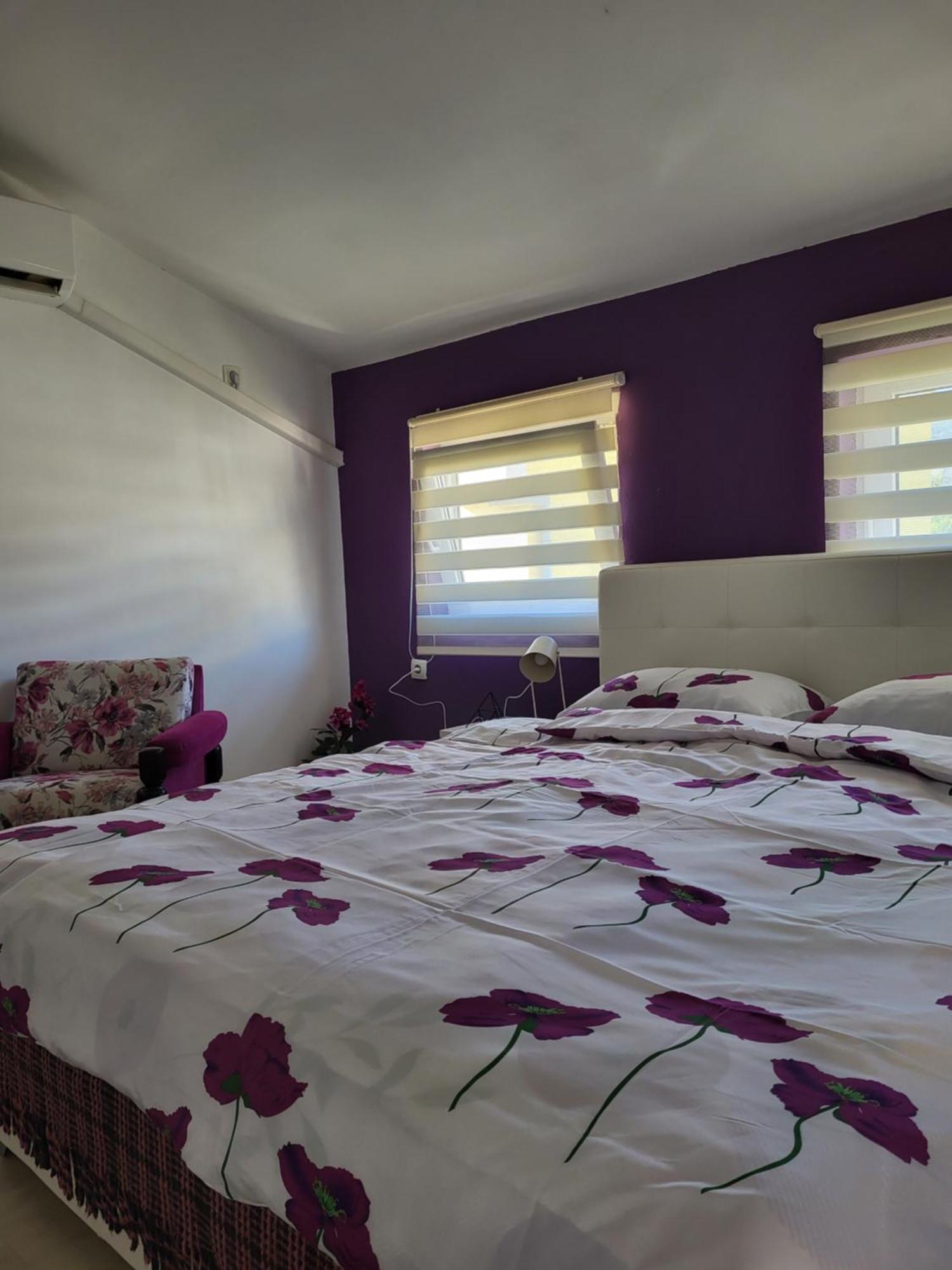 Purple Rooms Mostar Zewnętrze zdjęcie
