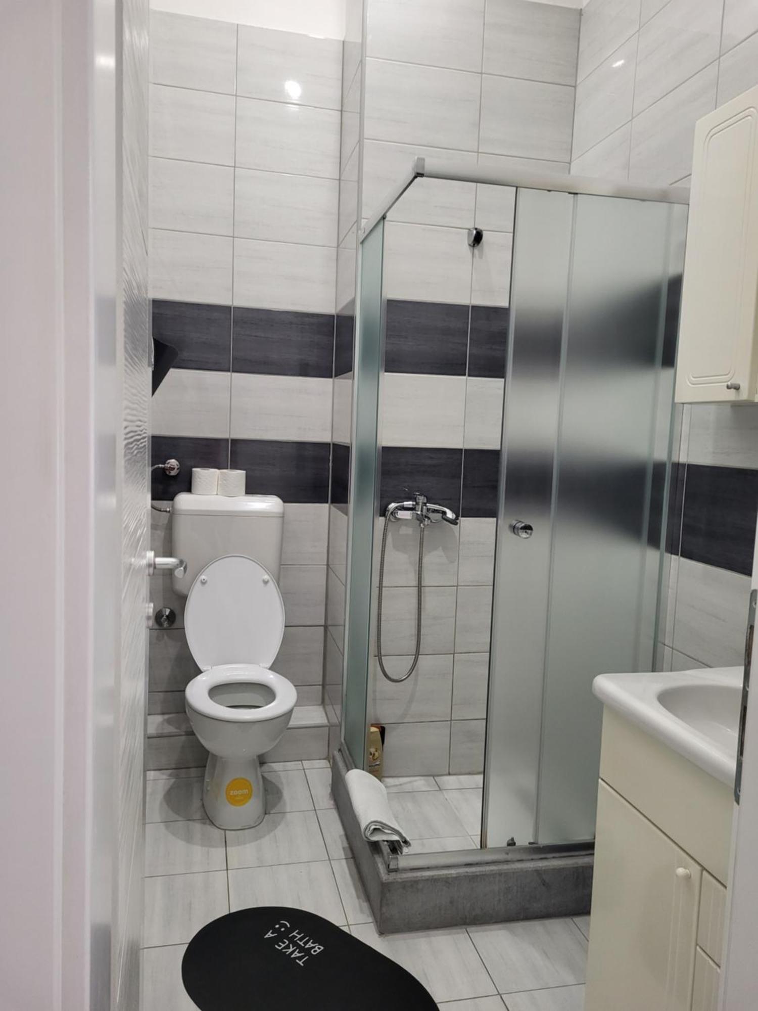 Purple Rooms Mostar Zewnętrze zdjęcie