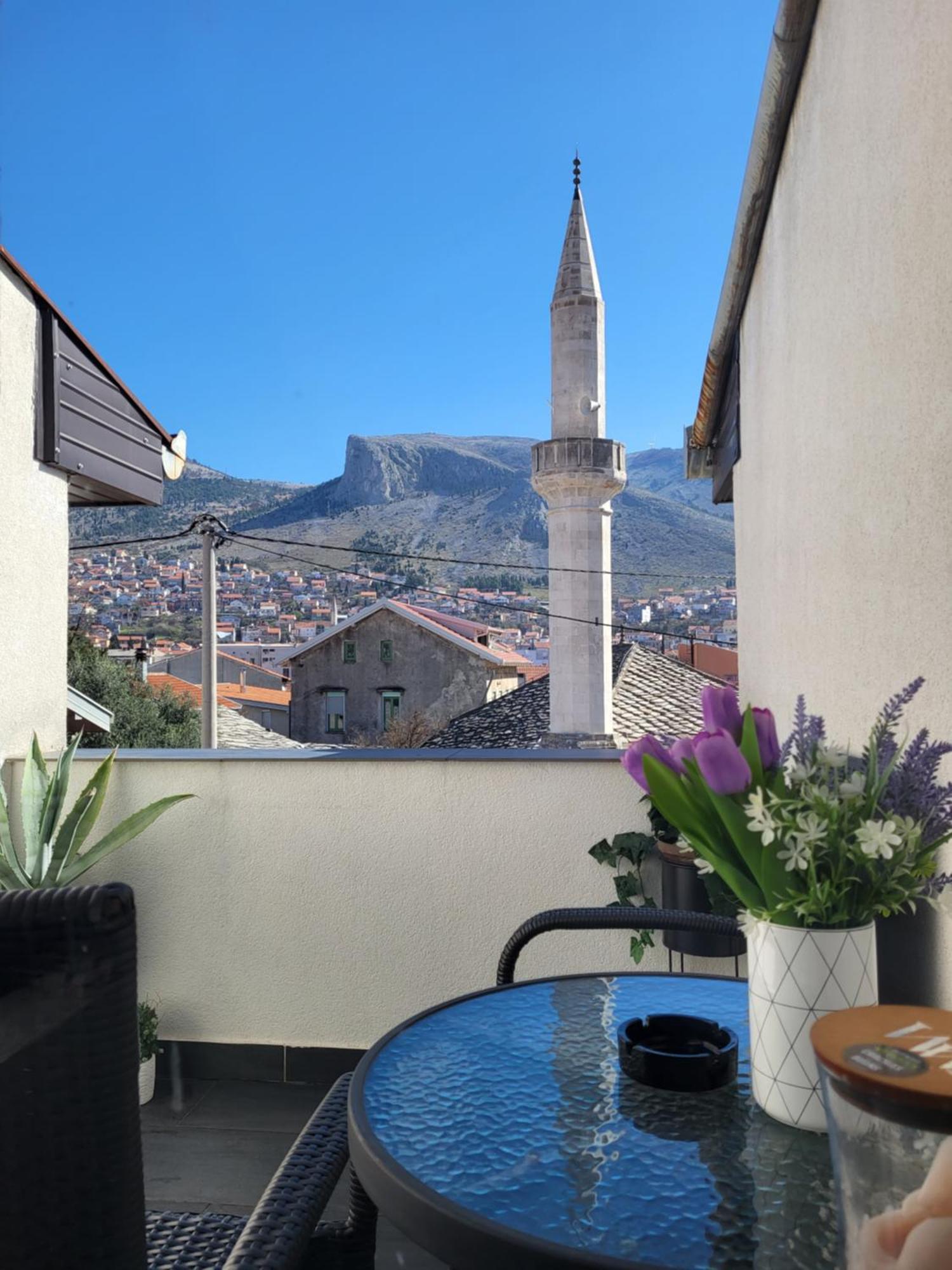 Purple Rooms Mostar Zewnętrze zdjęcie