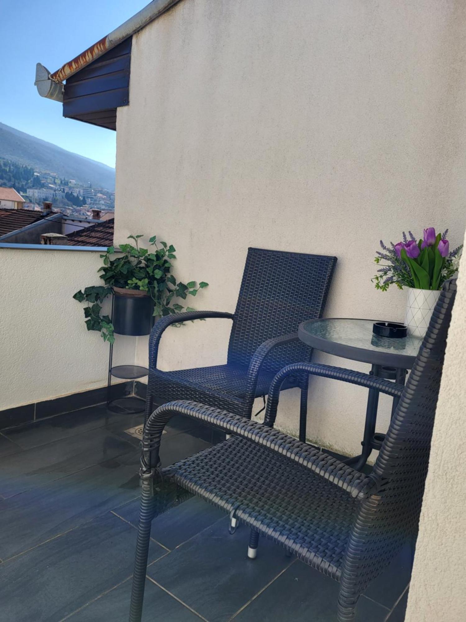 Purple Rooms Mostar Zewnętrze zdjęcie