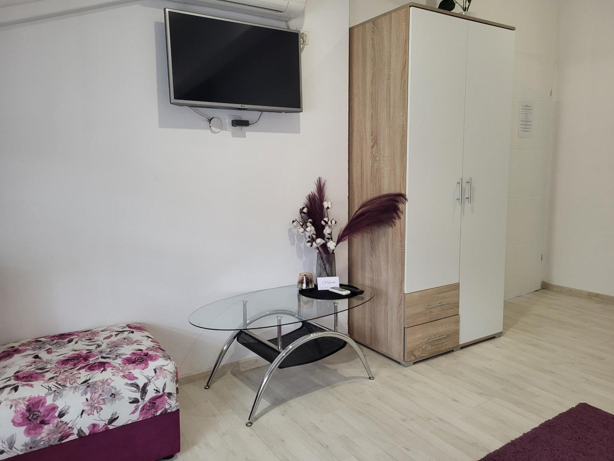 Purple Rooms Mostar Zewnętrze zdjęcie