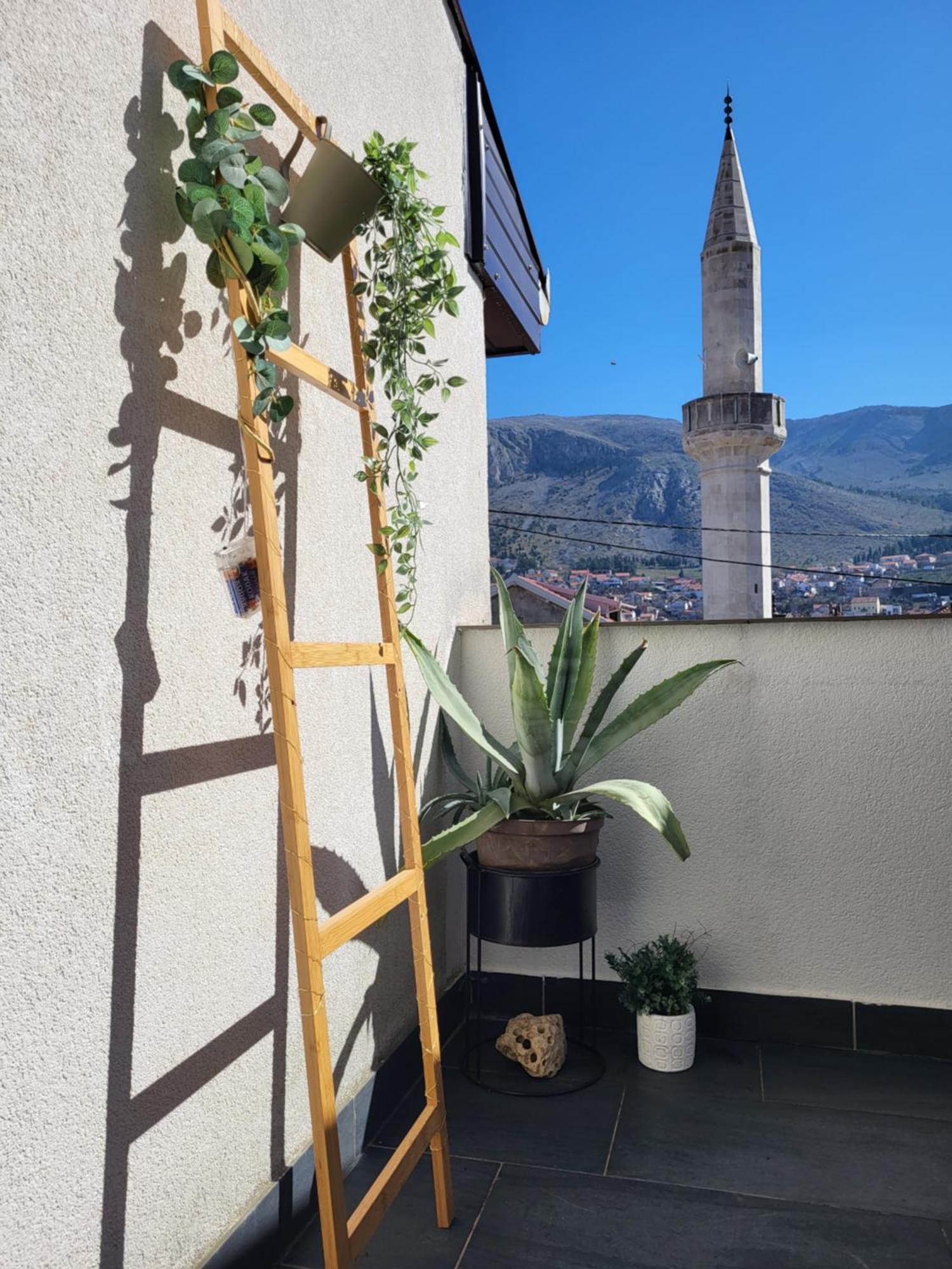 Purple Rooms Mostar Zewnętrze zdjęcie