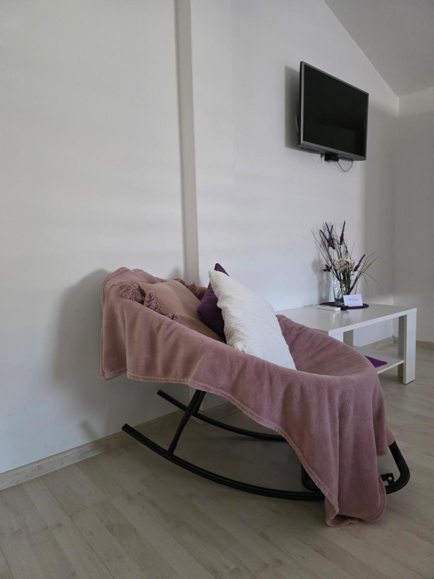 Purple Rooms Mostar Zewnętrze zdjęcie