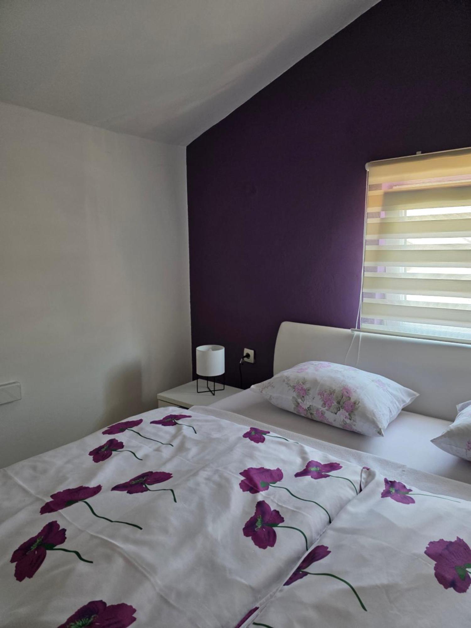 Purple Rooms Mostar Zewnętrze zdjęcie